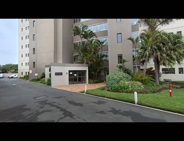 1 BEDROOM APARTMENT FOR SALE IN UMHLANGA ROCKS